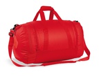 Складная дорожная сумка объемом 45 литров Tatonka Travel Duffle M