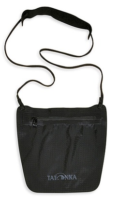 Кошелек для скрытого ношения Tatonka WP Neck Pouch