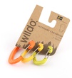 Карабины для аксессуаров в наборе Wildo ACCESSORY CARABINER 3-SET