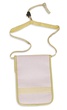 Сумочка-кошелек для скрытого ношения Tatonka Skin Folded Neck Pouch