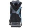 Легкие жеснкие трекинговые ботинки La Sportiva Trango TRK Leather GTX Woman