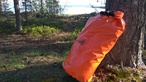 Гермомешок с плечевым ремнём, 50 л AceCamp Vinyl Dry Sack with strap - 50L