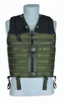 Легкий разгрузочный жилет Tasmanian Tiger TT Vest Base
