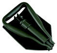 Лопата складная Армейская. AceCamp Military Shovel