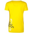 Футболка для скалолазания La Sportiva Футболка   Footstep Tee Woman
