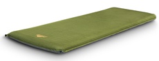 Комфортабельный самонадувающийся коврик толщиной 10 см. Alexika Grand Comfort