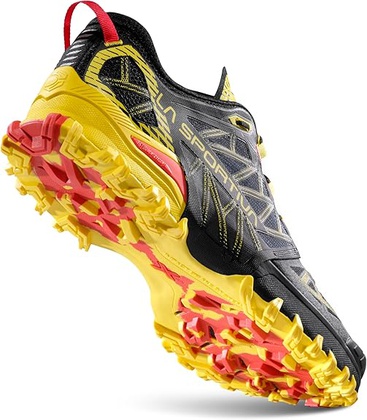 Кроссовки для бега по пересеченной местности La Sportiva Bushido III