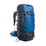 Универсальный туристический рюкзак для небольшого похода. Tatonka Pyrox 45+10