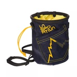 Мешочек для магнезии La Sportiva Jeans Chalk Bag 
