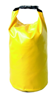 Гермомешок с плечевым ремнём.  20 л AceCamp Vinyl Dry Sack with strap - 20L