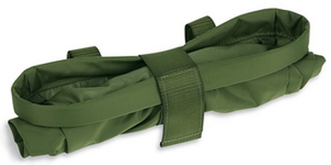 Мягкий подсумок. Tasmanian Tiger TT Dump Pouch