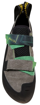 Комфортные скальные туфли для начинающих La Sportiva Aragon
