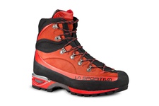 Ботинки с бесшовной конструкцией La Sportiva Trango Alp Evo GTX