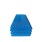 Двойной складной коврик AceCamp Portable Double Sleeping Pad