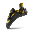 Скальные туфли для соревнований. La Sportiva Miura VS