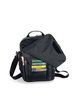 Вместительная сумка с защитой от считывания данных Tatonka Check In XL RFID
