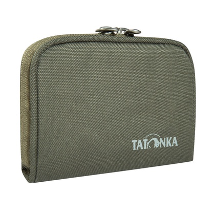 Большой кошелек с тремя отделениями Tatonka Big Plain Wallet RFID B