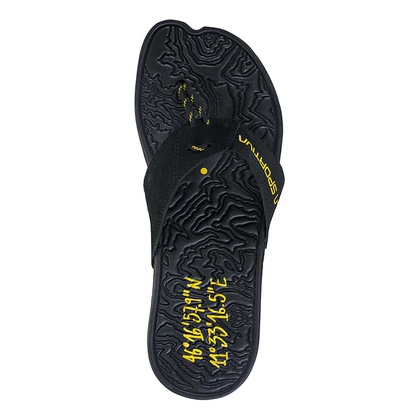 Легкие сланцы La Sportiva Сланцы   Jandal