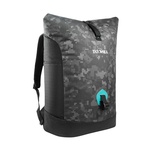 Городской рюкзак с верхней загрузкой.
 Tatonka Grip Rolltop Pack