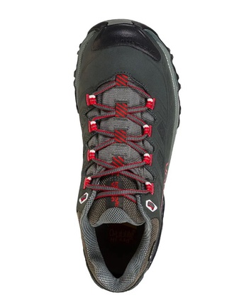 Кроссовки для подходов и хайкинга La Sportiva Ultra Raptor II Leather W GTX