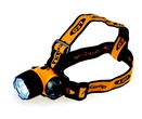 Фонарь налобный 1 Вт. AceCamp 1W LED Headlamp