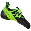 Скальные туфли для боулдеринга и спортивного лазания. La Sportiva Skwama Vegan
