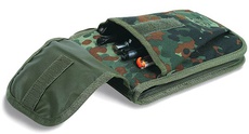 Подсумок-органайзер. Tasmanian Tiger TT Note Book Pocket
