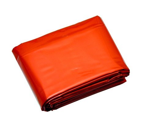 Покрывало экстренное – оранжевое.  AceCamp Emergency Blanket - Orange