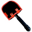 Лопата-мультиинструмент. AceCamp SURVIVOR Multi-tool Shovel