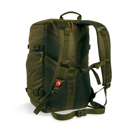 Компактный офисный рюкзак. Tatonka Sparrow Pack 22