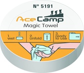 Магическое Полотенце. AceCamp Magic Towel