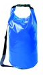 Гермомешок с плечевым ремнём.  30 л AceCamp Vinyl Dry Sack with strap - 30L