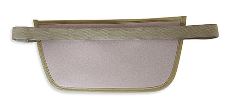 Поясная сумочка для скрытого ношения Tatonka Skin Document Belt