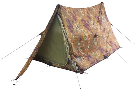 Палатка-бивуачный мешок Tengu MK 1.03B