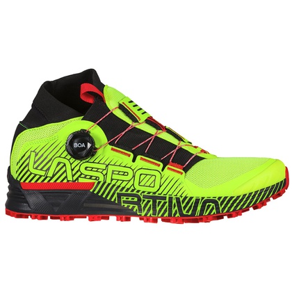 Кроссовки для трейлраннинга La Sportiva Cyklon