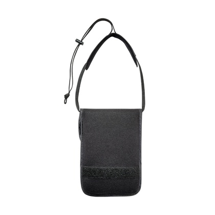 Сумочка-кошелек для скрытого ношения Tatonka Skin Folded Neck Pouch