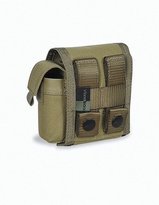 Подсумок для сигарет. Tasmanian Tiger TT Cig Bag