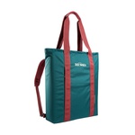 Универсальная прочная  городская сумка Tatonka Grip Bag
