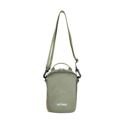 Сумка с защитой от считывания данных Tatonka Check in RFID Block