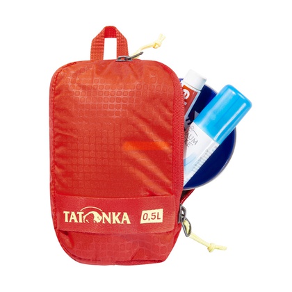 Набор чехлов на молнии Tatonka Stuffsack Zip Set III