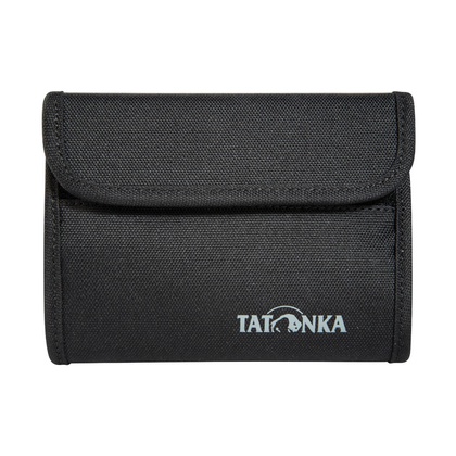 Кошелек с защитой RFID Block Tatonka Euro Wallet RFID B