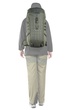 Универсальный спортивный рюкзак Tatonka HIke Pack 30 BC