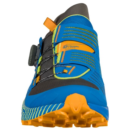 Кроссовки для трейлраннинга La Sportiva Cyklon