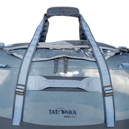 Классическая дорожна сумка Tatonka Barrel 65