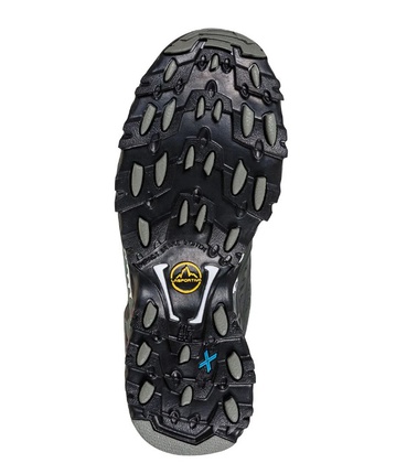 Кроссовки для подходов и хайкинга La Sportiva Ultra Raptor II Leather W GTX