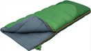 Спальник-одеяло  для кемпинга и туризма. Alexika Siberia