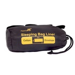 Прямоугольный хлопковый вкладыш в спальный мешок AceCamp Sleeping Bag Liner