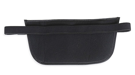 Поясная сумочка для скрытого ношения Tatonka Skin Document Belt