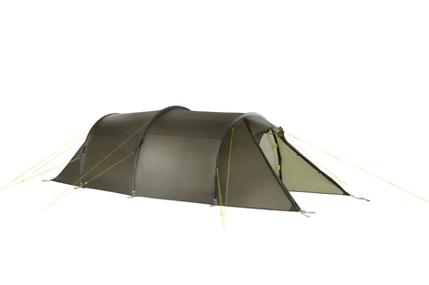 Облегченная двухместная палатка Tatonka Rokua 2