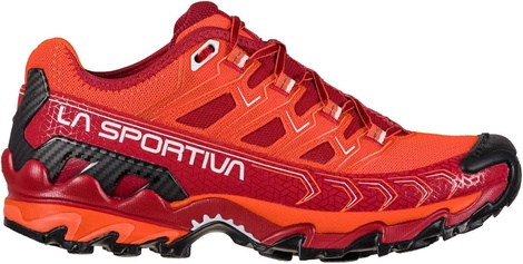 Женские кроссовки для легкого трекинга  La Sportiva Ultra Raptor II Woman